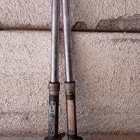 forcella Husqvarna 610TE 1998