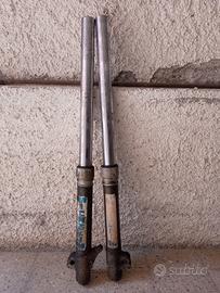 forcella Husqvarna 610TE 1998