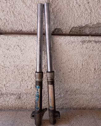 forcella Husqvarna 610TE 1998