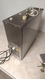 DEPURATORE OSMOSI INVERSA 