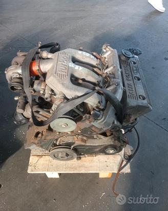Motore alfa romeo 33 1.8td VM82A