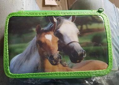 Astuccio economico 3 cerniere