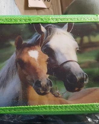 Astuccio economico 3 cerniere