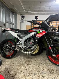 Aprilia sx50