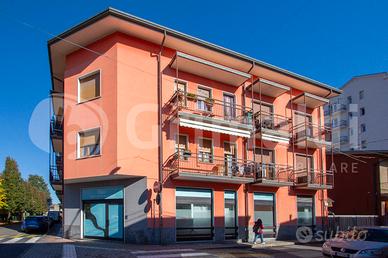 Appartamento Limbiate [Cod. rif 3273729VRG]