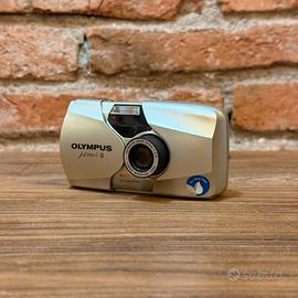Olympus Mju II - per ricambi