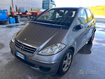  Mercedes classe A 180