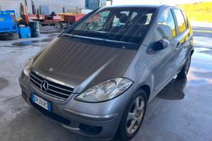 Mercedes classe A 180