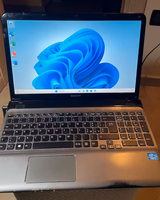 Sony Vaio