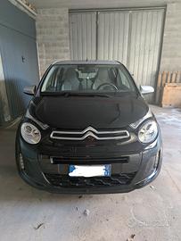 Citroën C1 1.0 VTi 72 Shine – 2018