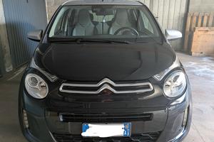 Citroën C1 1.0 VTi 72 Shine – 2018