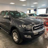 FORD Ranger Doppia Cabina Pick Up 4X4 5 Posti DC