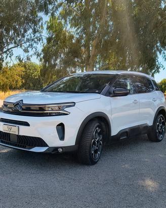 Citroen C5 Aircross BlueHDi 1.5 130Cv EAT8 FEEL UN