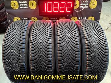 DOT21- 4 Gomme INVERNALI 215 65 17 103H MICHELIN