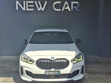 BMW M 135i xDrive