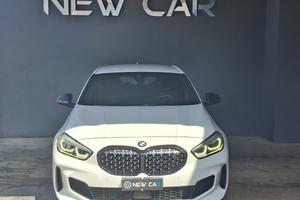 BMW M 135i xDrive