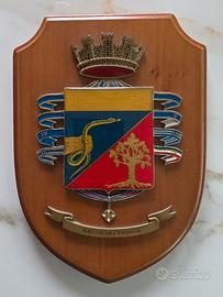 CREST ARALDICO ARMA CARABINIERI (adottato 1989)