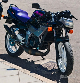HONDA NSR