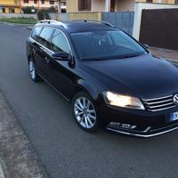 Volkswagen Passat SW
