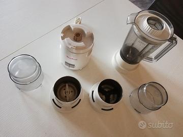 Tritatutto frullatore Moulinex