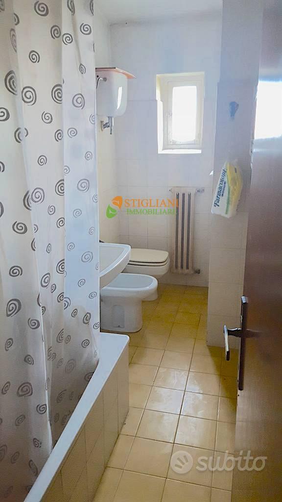 Apartment in Campobasso, Centro Murattiano - Vista 4