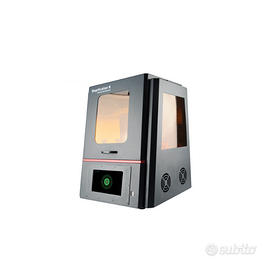 Stampante a resina 3D Wanhao Duplicator D8 DLP