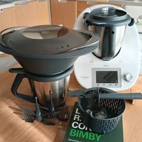 Bimby TM5-2 Doppio boccale 