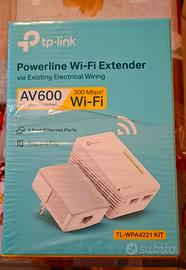 wifi extender nuovo prezzo dal negozio in foto 