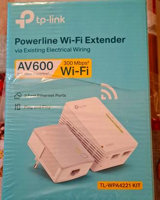 wifi extender nuovo prezzo dal negozio in foto 