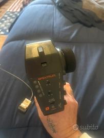 Trasmittente e ricevente