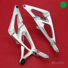 Pedane Posteriori BMW K 1200 S
