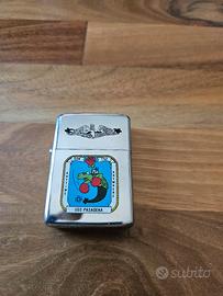 Zippo USS Pasadena SSN-752 U.S. Navy Submarine 199