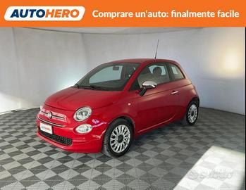 FIAT 500 VX26370