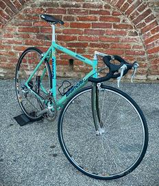 Bianchi Mega Set Reparto Corse Pantani Dura Ace