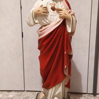 Sacro cuore di Gesù 