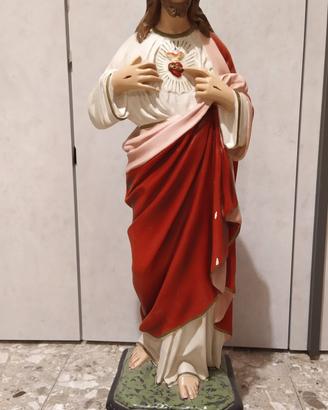 Sacro cuore di Gesù 