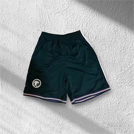 Pantaloncini Arabia Saudita SAFF Nazionale Calcio
