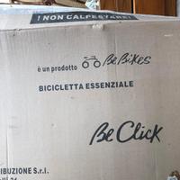 bicicletta da strada
