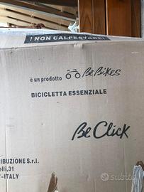 bicicletta da strada