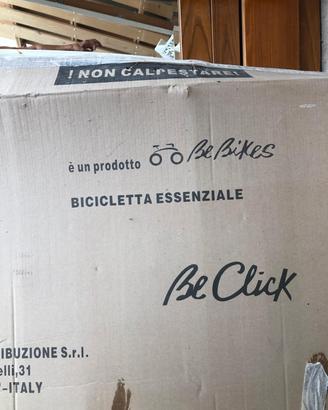 bicicletta da strada