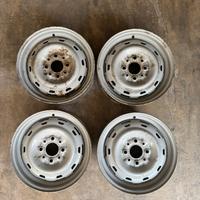 Cerchi per fiat da 13