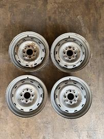 Cerchi per fiat da 13