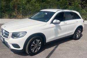 Mercedes-benz GLC 220 d 4Matic Sport
