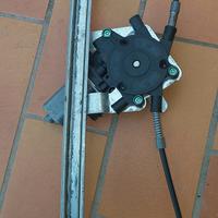Alzacristalli elettrico sx Fiat Grande Punto 