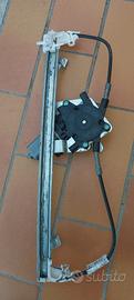 Alzacristalli elettrico sx Fiat Grande Punto 