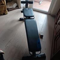 Attrezzi da palestra