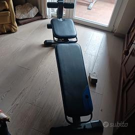 Attrezzi da palestra