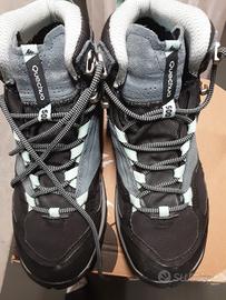 scarponcini da montagna misura 39