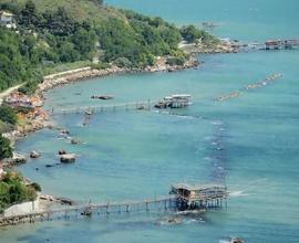 App.to x3 a 10 passi dal mare: Costa dei Trabocchi