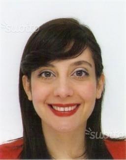 Tutor Lingua Inglese